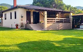 Elisabeth Luxury Villas